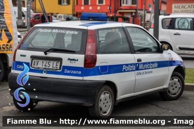 Fiat Punto I serie
Polizia Municipale Sarzana (SP)
Parole chiave: Fiat Punto_Iserie