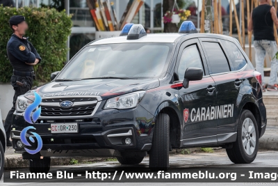 Subaru Forester VI serie
Carabinieri
Aliquote di Primo Intervento
CC DR 230
Parole chiave: Subaru Forester_VIserie CCDR230 Pisa_AirShow_2019