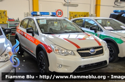 Subaru XV I serie
Polizia Municipale Greve in Chianti (FI)
Allestita Bertazzoni
Parole chiave: Subaru XV_Iserie