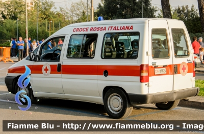Fiat Scudo I serie
Croce Rossa Italiana
Delegazione del Litorale Pisano
CRI A 1625
Parole chiave: Fiat Scudo_Iserie CRIA1625