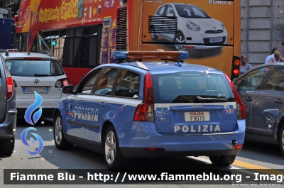 Volvo V50 II serie
Polizia di Stato
Polizia Stradale in servizio sulla rete di Autostrade per l'Italia
POLIZIA F9079
Parole chiave: Volvo V50_IIserie POLIZIAF9079
