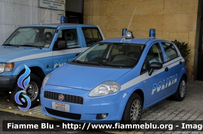 Fiat Grande Punto
Polizia di Stato
Polizia Ferroviaria
POLIZIA H1703
Parole chiave: Fiat Grande_Punto POLIZIAH1703