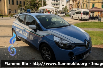 Renault Clio lV serie
Polizia di Stato
Allestita Focaccia
Decorazione grafica Artlantis
POLIZIA M0523
Parole chiave: Renault Clio_lVserie POLIZIAM0523