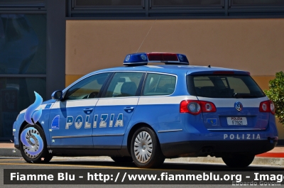 Volkswagen Passat Variant VI serie
Polizia di Stato
Polizia Stradale in servizio sull'Autostrada Torino - Piacenza
POLIZIA F7921
Parole chiave: Volkswagen Passat_Variant_VIserie POLIZIAF7921