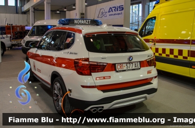 Bmw X3 II serie
Croce Rossa Italiana
Comitato Provinciale di Bolzano
Allestita Ambulanz Mobile
CRI 577 AE
Parole chiave: Bmw X3_IIserie CRI577AE Automedica Reas_2016