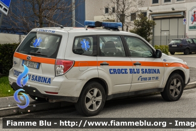 Subaru Forester V serie
Croce Blu Sabina (RI)
Parole chiave: Subaru Forester_Vserie