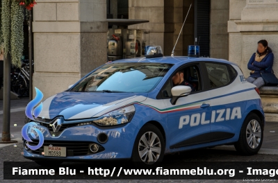 Renault Clio lV serie
Polizia di Stato
Allestita Focaccia
Decorazione grafica Artlantis
POLIZIA M0593
Parole chiave: Renault Clio_lVserie POLIZIAM0593