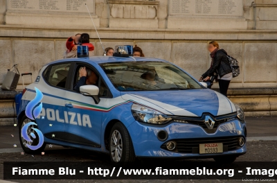 Renault Clio lV serie
Polizia di Stato
Allestita Focaccia
Decorazione grafica Artlantis
POLIZIA M0593
Parole chiave: Renault Clio_lVserie POLIZIAM0593
