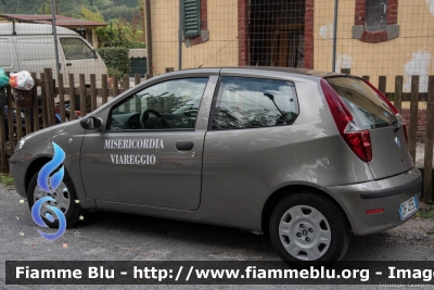 Fiat Punto III serie
Misericordia di Viareggio (LU)
Parole chiave: Fiat Punto_IIIserie MiThink17