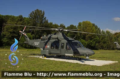 Agusta-Westland HH-139A 
Aeronautica Militare Italiana
15° Stormo S.A.R.
15-48
Parole chiave: Agusta-Westland HH-139A HEMS_2013