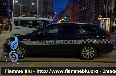 Seat Leon St III serie
Polizia Locale Padova
Allestita Bertazzoni
153
POLIZIA LOCALE YA 736 AL
Parole chiave: Seat Leon_St_IIIserie POLIZIALOCALEYA736AL