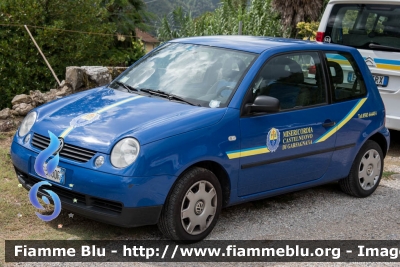 Volkswagen Lupo
Misericorida di Castelnuovo di Garfagnana (LU)
Parole chiave: Volkswagen Lupo MiThink17