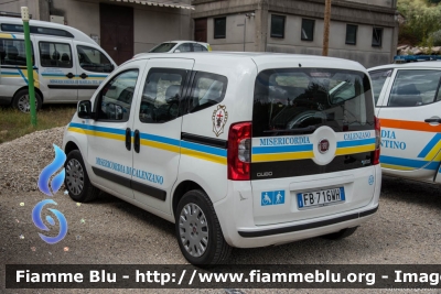 Fiat Qubo
Misericordia di Calenzano (PO)
Parole chiave: Fiat Qubo MiThink17