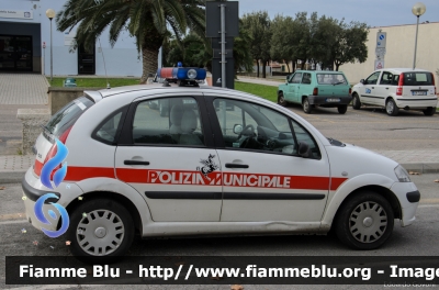 Citroen C3 I serie
Polizia Municipale San Vincenzo (LI)
Parole chiave: Citroen C3_Iserie