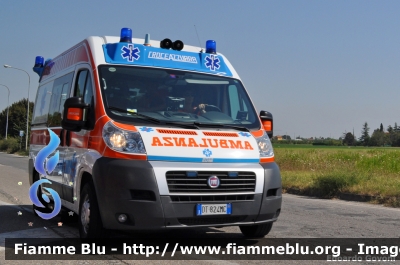 Fiat Ducato X250
Croce Azzurra Bologna
Allestita Edm
Parole chiave: Fiat Ducato_X250 Ambulanza