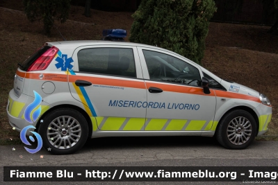 Fiat Grande Punto
Misericordia Livorno
Allestita Mariani Fratelli
Parole chiave: Fiat Grande_Punto MiThink17