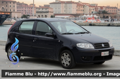 Fiat Punto III serie
Marina Militare Italiana
MM BK 348
Parole chiave: Fiat Punto_IIIserie MMBK348