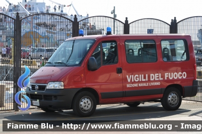 Fiat Ducato III serie
Vigili del Fuoco
Sezione Navale Livorno
VF 22972
Parole chiave: Fiat Ducato_IIIserie VF22972