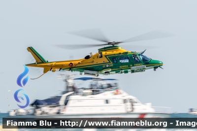 Agusta A109 Nexus
Guardia di Finanza
Reparto Operativo AereoNavale
Sezione Aerea di Venezia
Volpe 310
Parole chiave: Agusta A109_Nexus