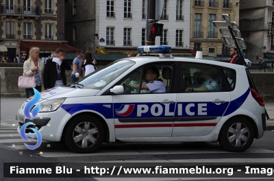 Renault Scenic II serie
France - Francia
Police Nationale
Parole chiave: Renault Scenic_IIserie