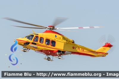 Leonardo Helicopters AW139
Elisoccorso Regionale della Toscana
Elicottero Pegaso 3 - Sostituto
Elibase Cinquale (MS)
I-VLTN
Parole chiave: Leonardo-Helicopters AW139