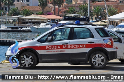Fiat Sedici II serie
Polizia Municilpale Porto Azzurro (LI)
POLIZIA LOCALE YA 519 AD
Parole chiave: Fiat Sedici_IIserie POLIZIALOCALEYA519AD