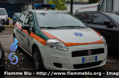 Fiat Grande Punto
Croce Verde Lumarzo (GE)
Parole chiave: Fiat Grande_Punto Reas_2013