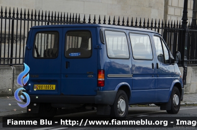 Ford Transit V serie
France - Francia
Gendarmerie 
Parole chiave: Ford Transit_Vserie