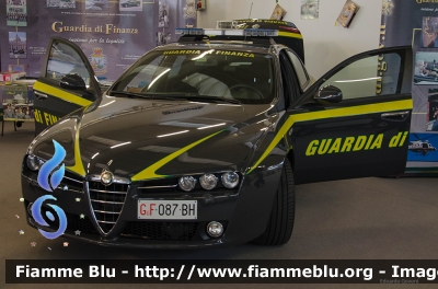 Alfa-Romeo 159
Guardia di Finanza
GdiF 087 BH
Parole chiave: Alfa-Romeo 159 GdiF087BH Reas_2013