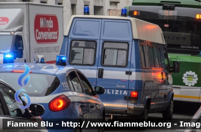 Fiat Ducato I serie II restyle
Polizia di Stato
POLIZIA B2094
Minibus riallestito per servizi interni 
Parole chiave: Fiat Ducato_Iserie_IIrestyle POLIZIAB2094