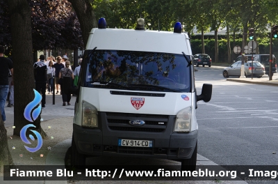 Ford Transit VII serie
France - Francia
Police Nationale
Compagnies Républicaines de Sécurité
Parole chiave: Ford Transit_VIIserie