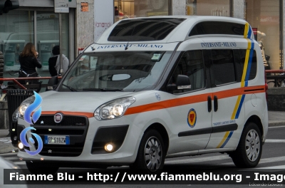 Fiat Doblò III serie
Intersanit Milano
M 2
Parole chiave: Fiat Doblò_IIIserie