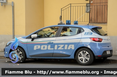 Renault Clio IV serie
Polizia di Stato
Polizia Ferroviaria
POLIZIA M0522
Parole chiave: Renault Clio_IVserie POLIZIAM0522
