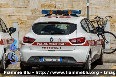 Renault Clio IV serie
Polizia Municipale Livorno
POLIZIA LOCALE YA 104 AL
Parole chiave: Renault Clio_IVserie POLIZIALOCALEYA104AL