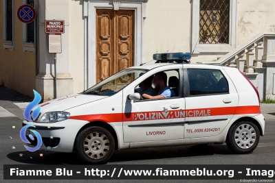 Fiat Punto III serie Classic
Polizia Municipale Livorno
Parole chiave: Fiat Punto_IIIserie_Classic