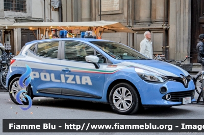 Renault Clio IV serie
Polizia di Stato
Reparto Mobile di Firenze
POLIZIA M0525
Parole chiave: Renault Clio_IVserie POLIZIAM0525
