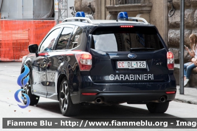Subaru Forester XT
Carabinieri
Aliquote di Primo Intervento
CC DL 126
Parole chiave: Subaru Forester_XT CCDL126