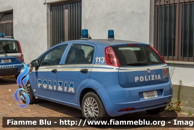 Fiat Grande Punto
Polizia di Stato
Polizia Ferroviaria
POLIZIA H1689
Parole chiave: Fiat Grande_Punto POLIZIAH1689