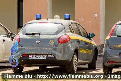 Fiat Nuova Bravo
Guardia di Finanza
GdiF 622 BC
Parole chiave: Fiat Nuova_Bravo GdiF622BC