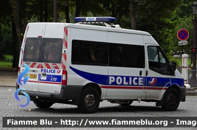 Ford Transit VII serie
France - Francia
Police Nationale
Parole chiave: Ford Transit_VIIserie