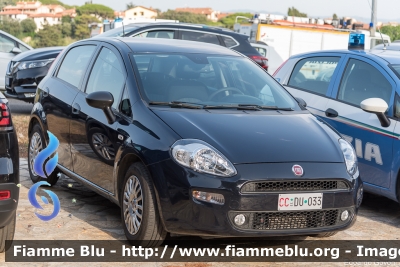 Fiat Punto VI serie
Carabinieri
CC DU 033
Parole chiave: Fiat Punto_VIserie CCDU033