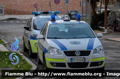 Volkswagen Polo IV serie restyle
Unione Romagna Faentina
Polizia Municipale Faenza (RA)
Allestito Bertazzoni 
Parole chiave: Volkswagen Polo_IVserie_restyle