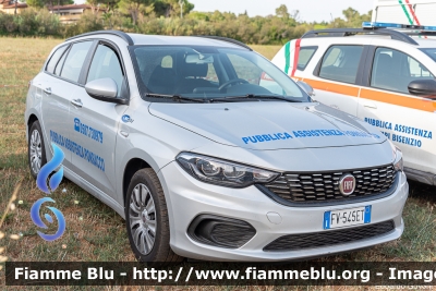Fiat Nuova Tipo
Pubblica Assistenza Ponsacco (PI)
Allestita Orion
Parole chiave: Fiat Nuova_Tipo