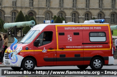 Renault Master IV serie
France - Francia
Brigade Sapeurs Pompiers de Paris
VSAV 161
Parole chiave: Renault Master_IVserie Ambulanza