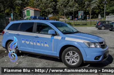 Fiat Freemont
Polizia di Stato
Polizia Stradale in servizio sulla rete Autostradale SALT
POLIZIA H7382
Parole chiave: Fiat Freemont POLIZIAH7382