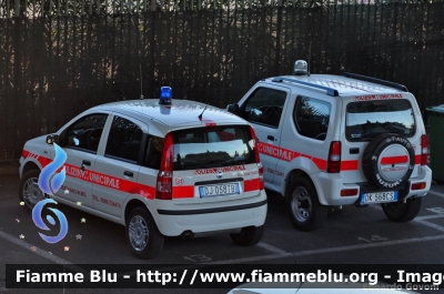 Fiat Nuova Panda
Polizia Municipale Rosignano Marittimo (LI)
Parole chiave: Fiat Nuova_Panda