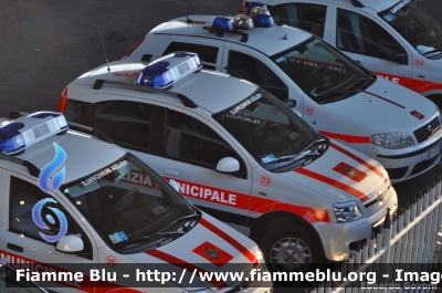 Fiat Nuova Panda 4x4 Climbing
Polizia Municipale Rosignano Marittimo (LI)
Parole chiave: Fiat Nuova_Panda_4x4_Climbing