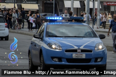 Fiat Nuova Bravo
Polizia di Stato
Squadra Volante
POLIZIA H6044
Parole chiave: Fiat Nuova_Bravo POLIZIAH6044