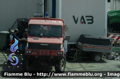 Bremach Fauno 4x4
VAB Firenze
Ex Vigili del Fuoco
Comando Provinciale di La Spezia
Parole chiave: Bremach Fauno_4x4