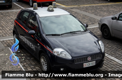 Fiat Grande Punto
Carabinieri
CC CK 502
Parole chiave: Fiat Grande_Punto CCCK502 civil_protect_2016